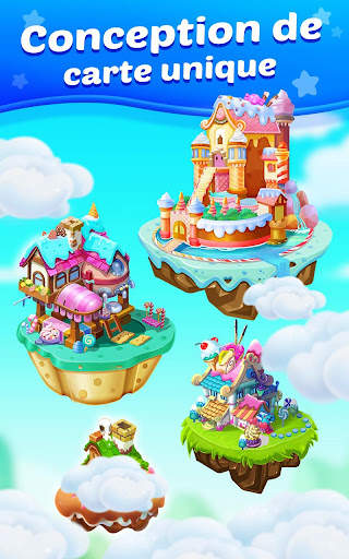 Bonbons Fièvre screenshot 9