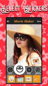 Movie Maker screenshot 4