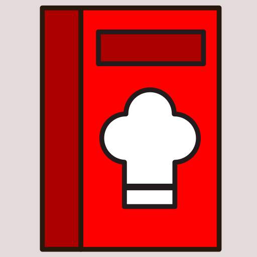 My recipes 1.0.0
