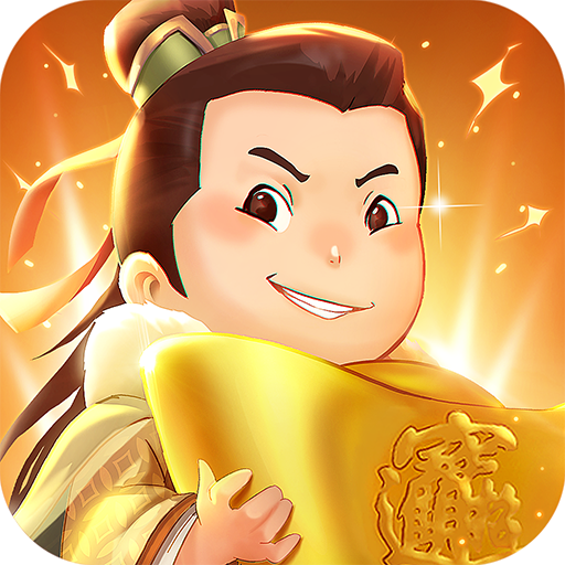 Trading Legend icon