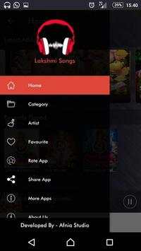 Lakshmi Devi Songs Telugu screenshot 5