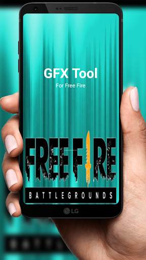 Headshot and Sensitivity GFX Tool For Free Fire screenshot 1