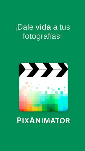 PixAnimator - Fun Photo Videos screenshot 1