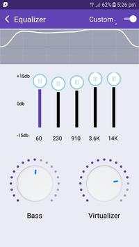 Free Music Player: Offline MP3 Player screenshot 10