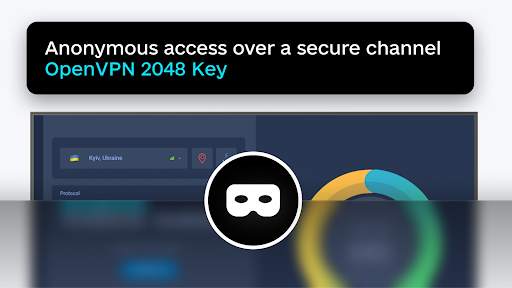 VPN Indonesia - Indonesian IP screenshot 21
