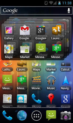 Launch-X (FREE) screenshot 2