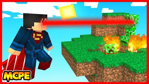 Laser Mod for MCPE 2 تصوير الشاشة