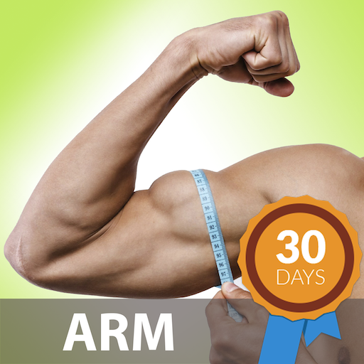 Entrainement Des Bras - Biceps et Triceps icon