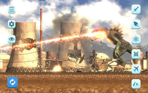 City Smash screenshot 9