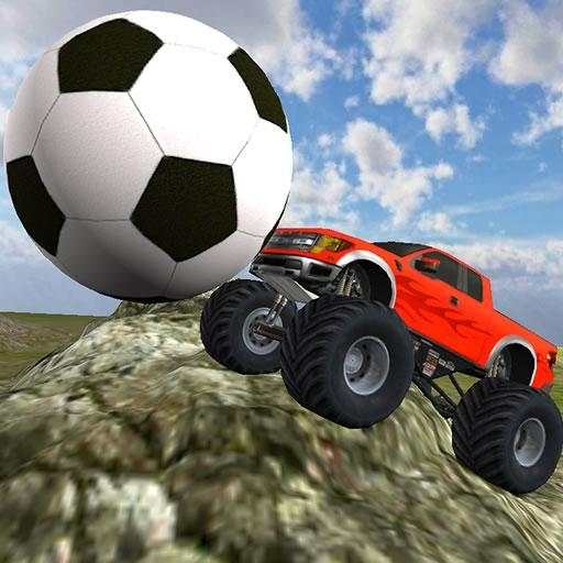 World Truck Ball - OffRoad 1