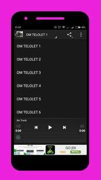 TELOLET BUS screenshot 5