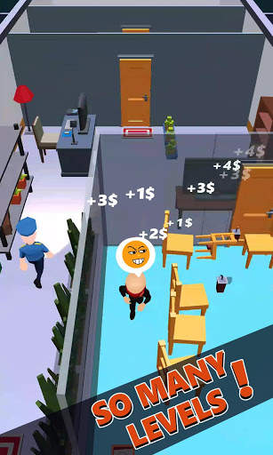 Thief King screenshot 5
