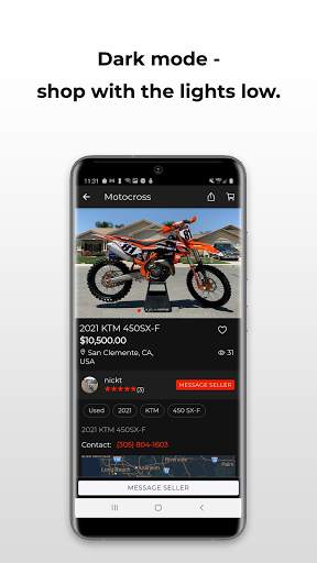MX Locker screenshot 8