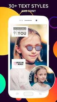 Goggles Photo Editor screenshot 5