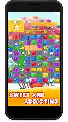 Toy Candy screenshot 6