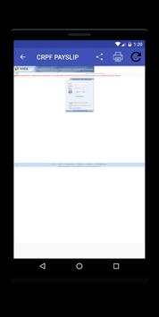 CRPF PAY screenshot 5