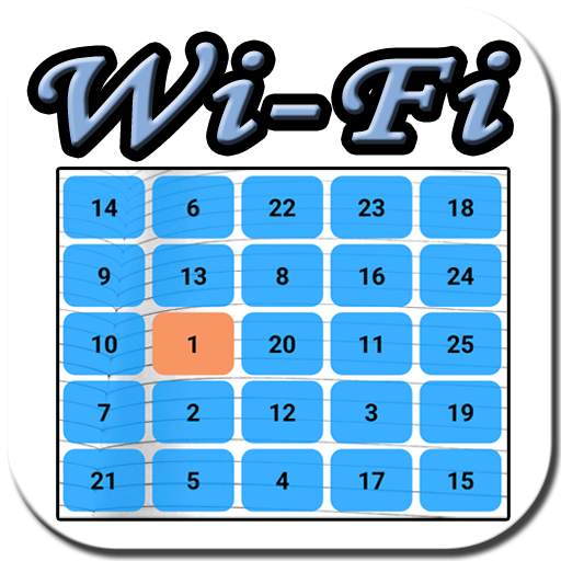 Wi-Fi Bingo Multiplayer 3.2.4