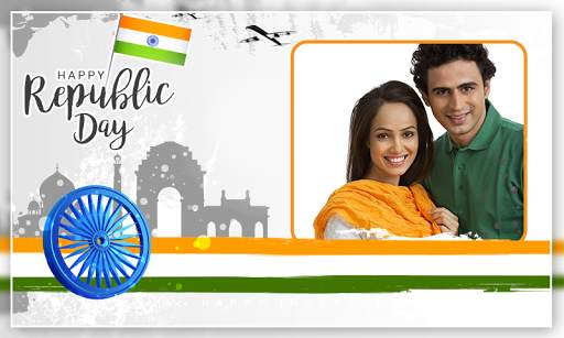 Republic Day Photo Frames screenshot 5