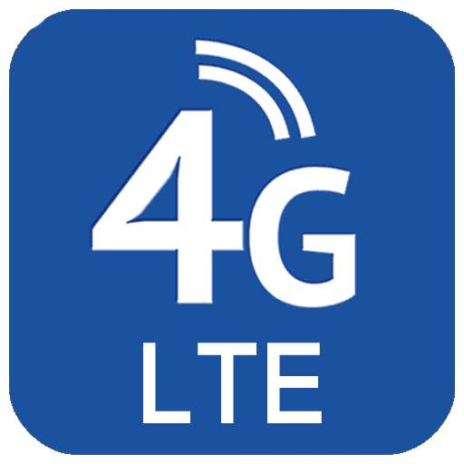 4G LTE Only - 4g LTE Mode (Dual SIM) 2020