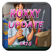 Roxxy Update 0.17 Summertime Walkthrough أيقونة