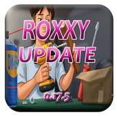 Roxxy Update 0.17 Summertime Walkthrough on 9Apps