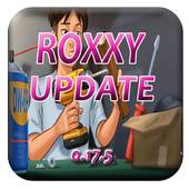 Roxxy Update 0.17 Summertime Walkthrough 2.0