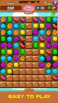 Jelly Heroes Legend screenshot 2