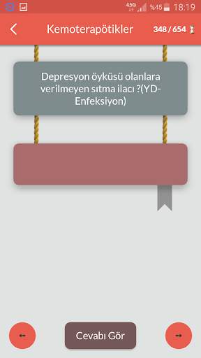 Tus Master Lite 3 تصوير الشاشة