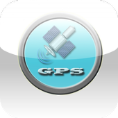 GPS Coordinate Picker icon