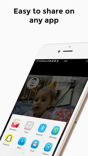 Status Saver - Save & Download for Whatapp video screenshot 4