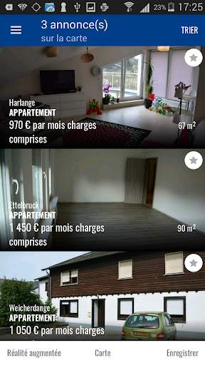 Laforêt Luxembourg screenshot 2