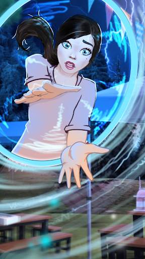 Liebe Spiele - Magie Liebe screenshot 3