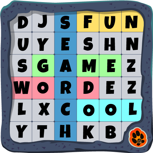 The Best Word Search (Free) icon