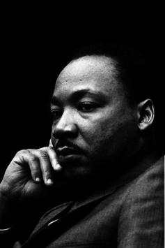 Martin Luther King screenshot 2