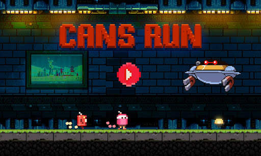 Crazy Cans screenshot 6