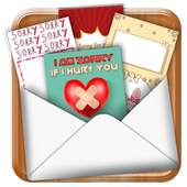 I Am Sorry Apology Cards 1.1