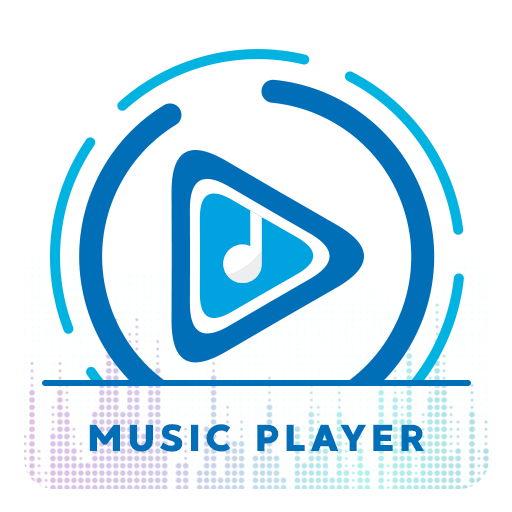 Music Player - Jiotune with JioSaavn icon