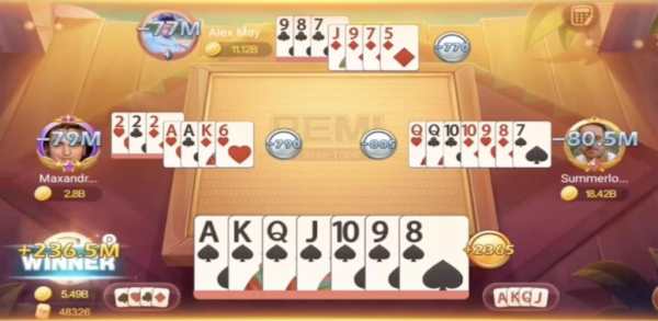 King Slots screenshot 1