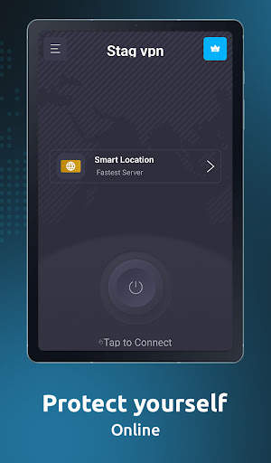 Stag VPN screenshot 15