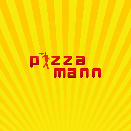 Pizza Mann Bonn icon
