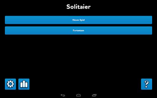 Solitaier screenshot 15