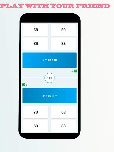 Math Brain Booster Games | Cool math Games screenshot 7