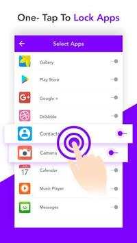 App Lock screenshot 2