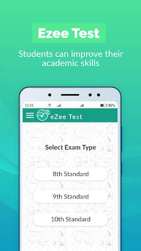 Ezee App - Child Safety, test  screenshot 4