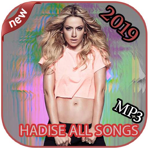 hadise  music mp3 2.0