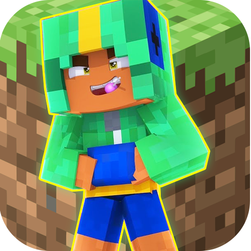Super Brawl Craft - Brawl Stars Maps for Minecraft icon