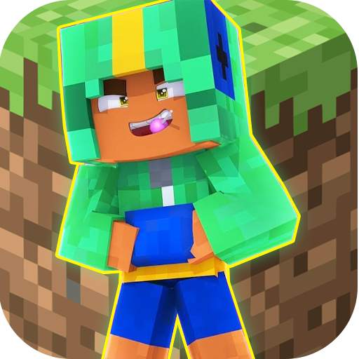 Super Brawl Craft - Brawl Stars Maps for Minecraft 0.01