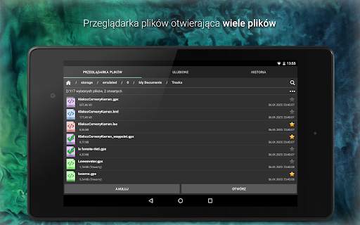 GPX Viewer screenshot 16