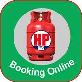 HP GAS BOOKING 1.2