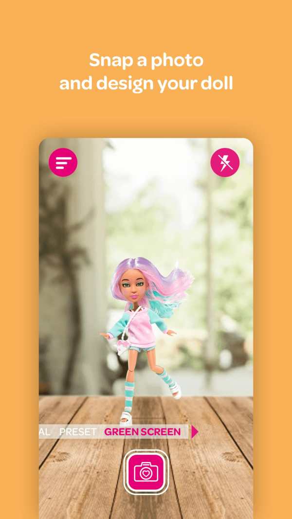 SNAPSTAR™ STUDIO screenshot 3
